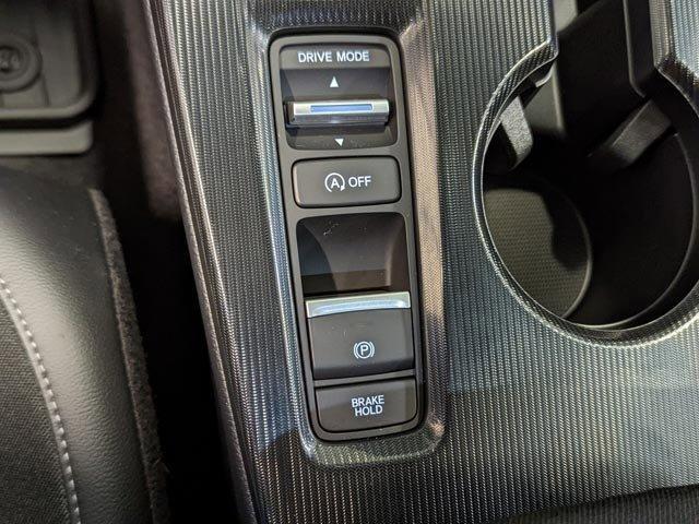 used 2024 Honda Civic car, priced at $25,997