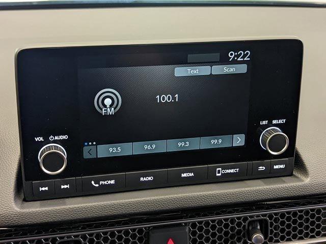 used 2024 Honda Civic car, priced at $25,997
