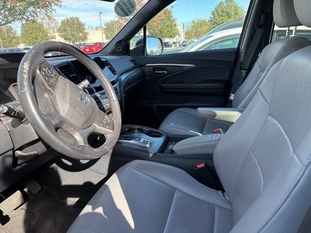 used 2020 Honda Passport car, priced at $23,965