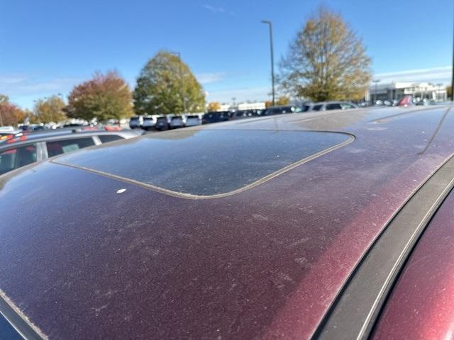 used 2020 Honda Passport car, priced at $23,965