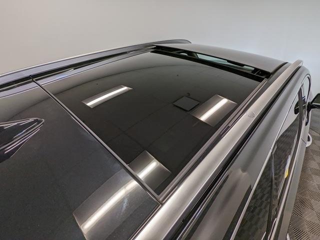 used 2022 Hyundai Santa Fe car, priced at $26,997