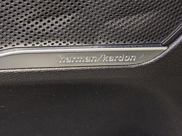 used 2022 Hyundai Santa Fe car, priced at $26,997