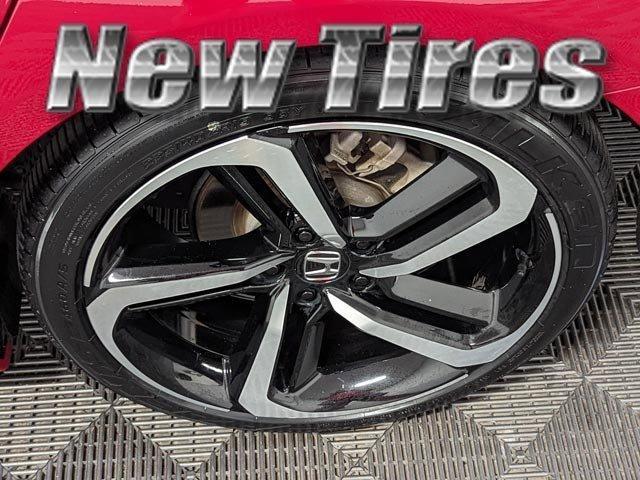 used 2021 Honda Accord car, priced at $23,997