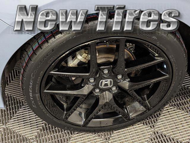 used 2023 Honda Civic car, priced at $24,897