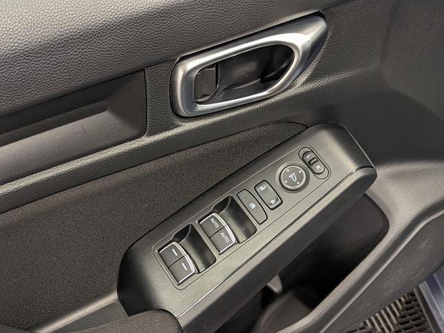 used 2023 Honda Civic car, priced at $24,897