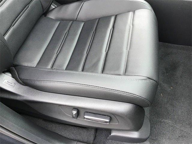 new 2026 Honda CR-V car, priced at $38,350