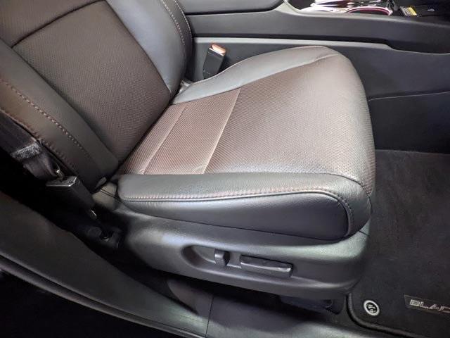 used 2025 Honda Passport car, priced at $43,897