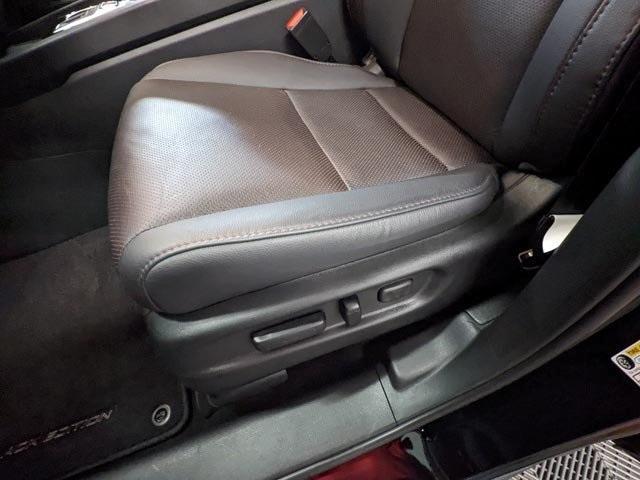 used 2025 Honda Passport car, priced at $43,897