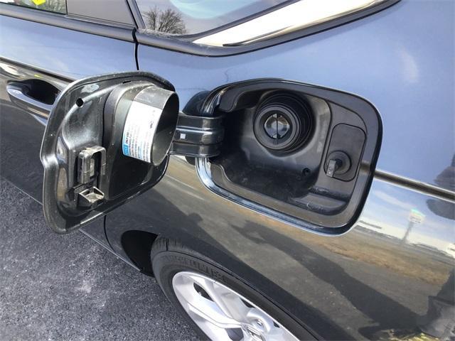 new 2025 Honda Accord car, priced at $29,490