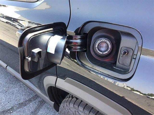 new 2026 Honda Passport car, priced at $53,945