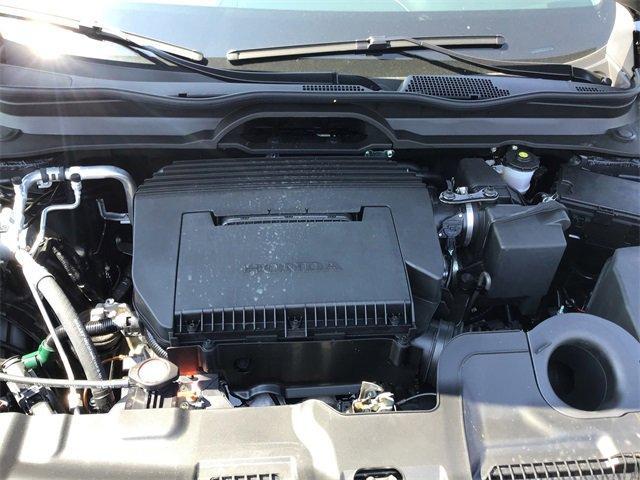 new 2026 Honda Passport car, priced at $53,945