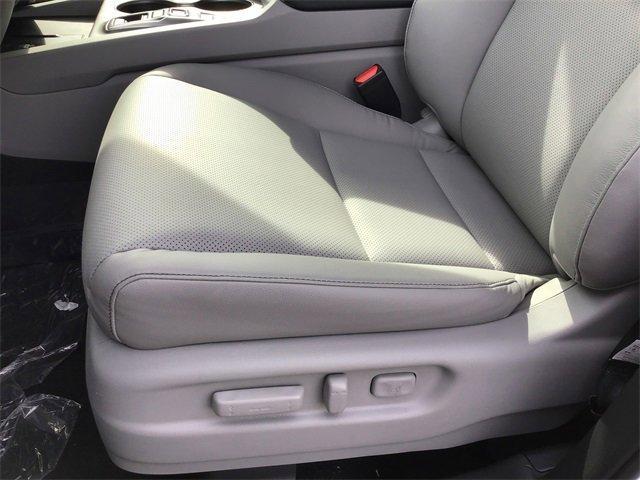 new 2025 Honda Ridgeline car, priced at $46,185