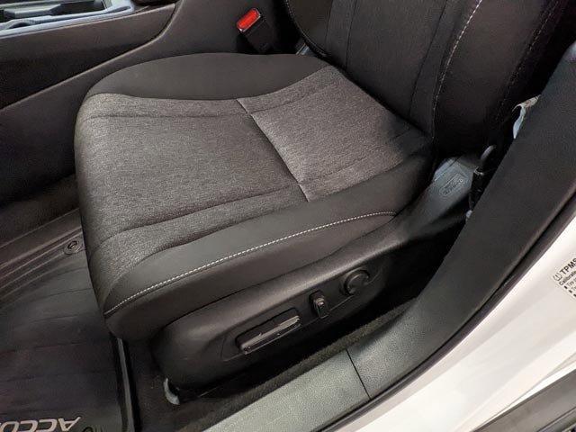 used 2024 Honda Accord car, priced at $28,497