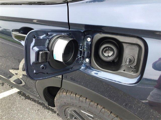 new 2026 Honda CR-V Hybrid car