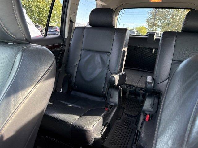 used 2017 Lexus GX 460 car, priced at $28,465