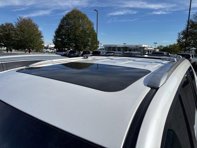 used 2017 Lexus GX 460 car, priced at $28,465