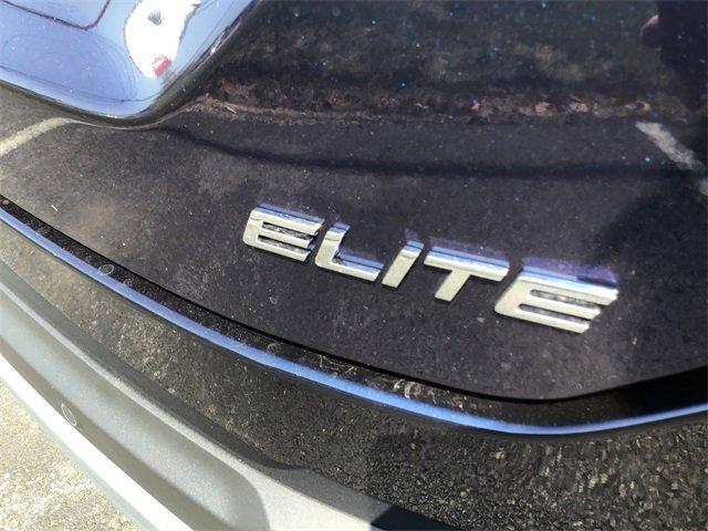 new 2025 Honda Pilot car, priced at $54,575