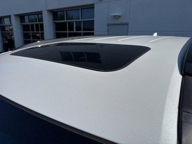 used 2022 Honda Pilot car, priced at $36,765