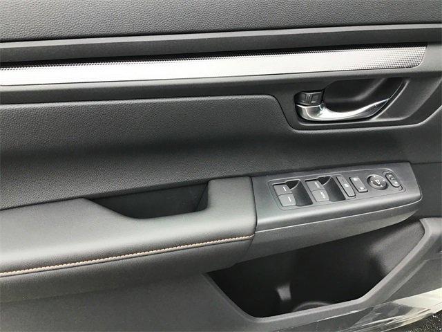 new 2026 Honda CR-V Hybrid car, priced at $40,650