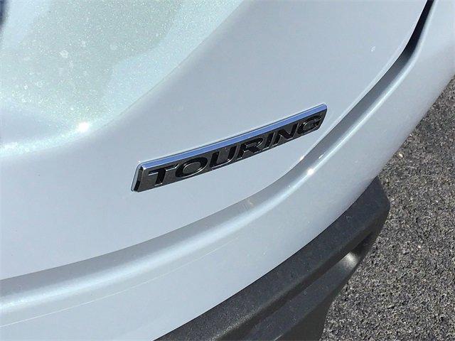 new 2025 Honda Pilot car, priced at $53,270
