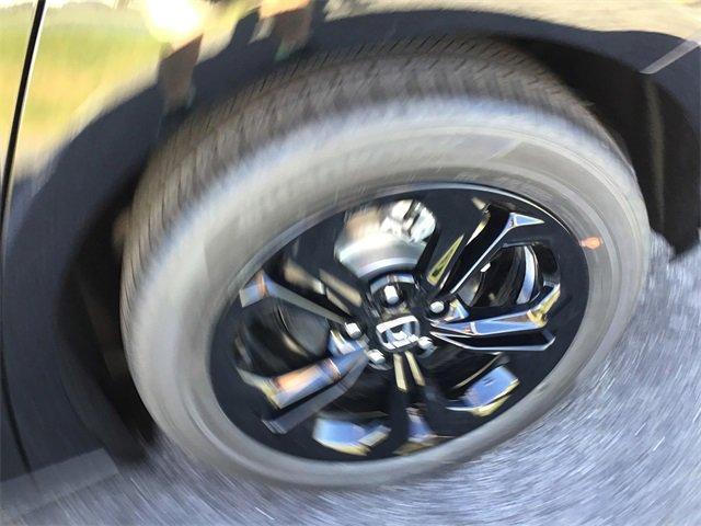 new 2025 Honda Accord car, priced at $31,755