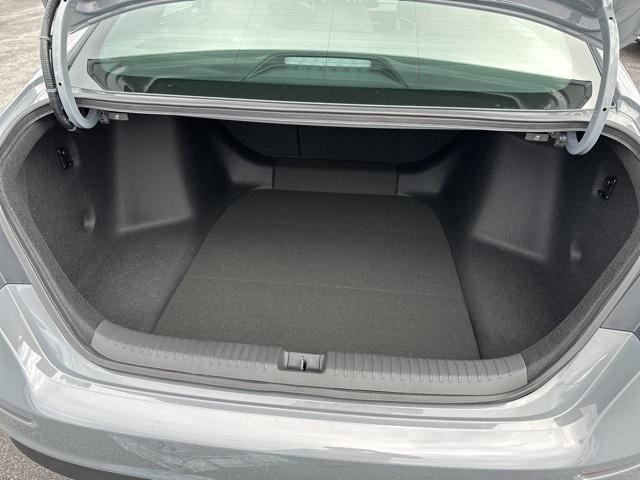 new 2025 Honda Accord Hybrid car