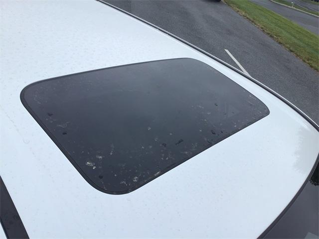 new 2026 Honda CR-V car, priced at $38,805