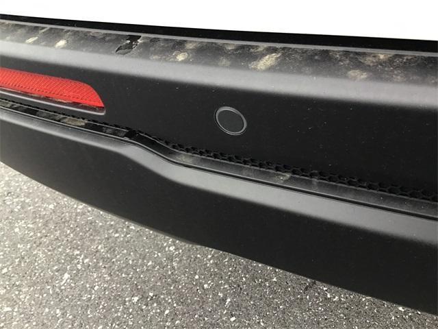 new 2026 Honda CR-V car, priced at $38,805