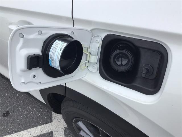 new 2026 Honda CR-V car, priced at $38,805