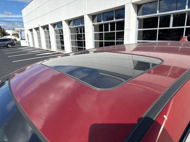 used 2018 Honda CR-V car, priced at $23,765