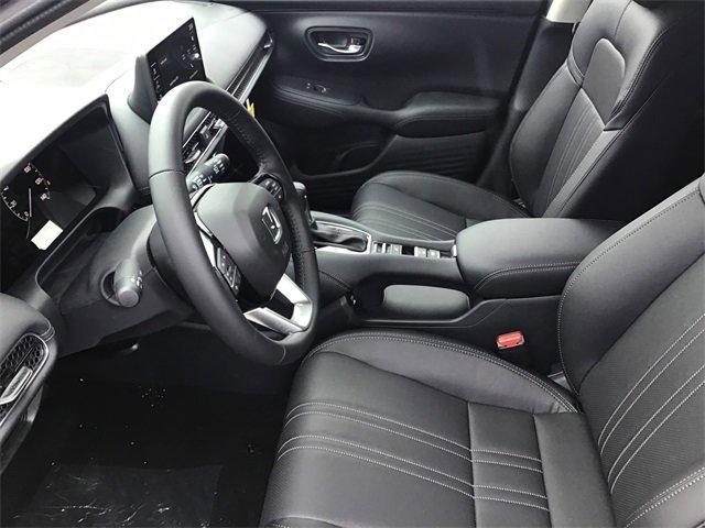 new 2026 Honda HR-V car, priced at $33,000