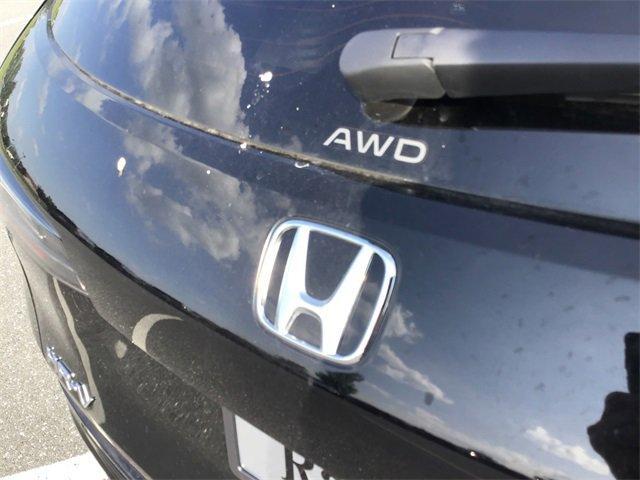 new 2026 Honda HR-V car, priced at $33,000