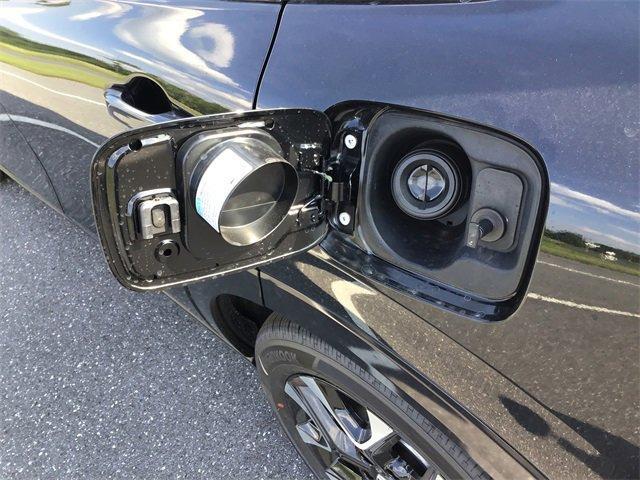 new 2026 Honda HR-V car, priced at $33,000