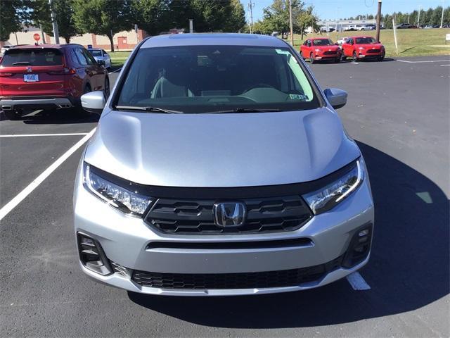 new 2026 Honda Odyssey car, priced at $44,655