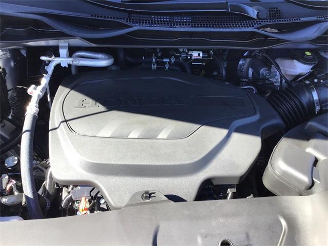 new 2026 Honda Odyssey car, priced at $44,655