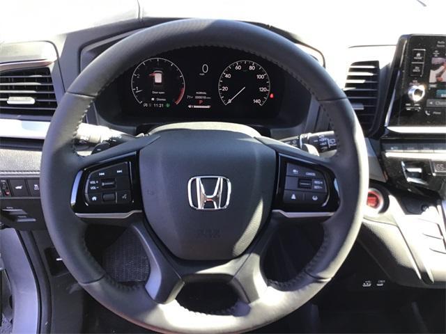 new 2026 Honda Odyssey car, priced at $44,655