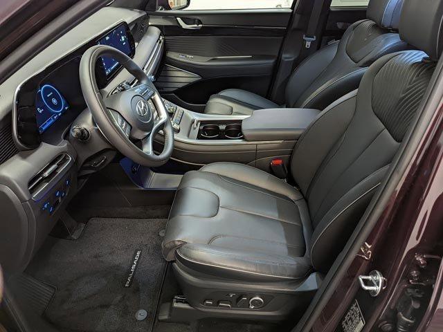 used 2024 Hyundai Palisade car, priced at $45,897