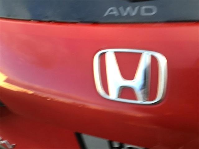 new 2025 Honda HR-V car, priced at $30,395