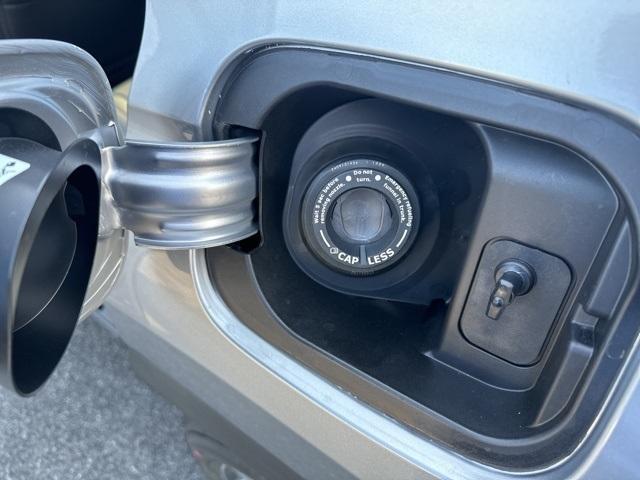 new 2025 Honda Pilot car, priced at $51,825