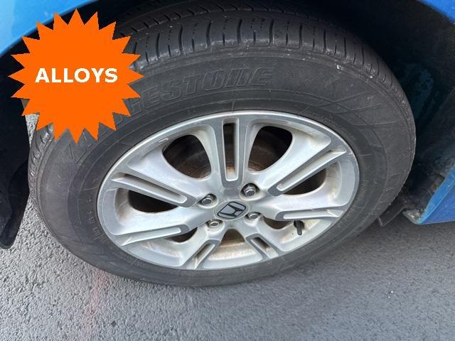 used 2010 Honda Insight car, priced at $9,995