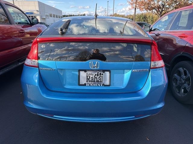 used 2010 Honda Insight car, priced at $9,995
