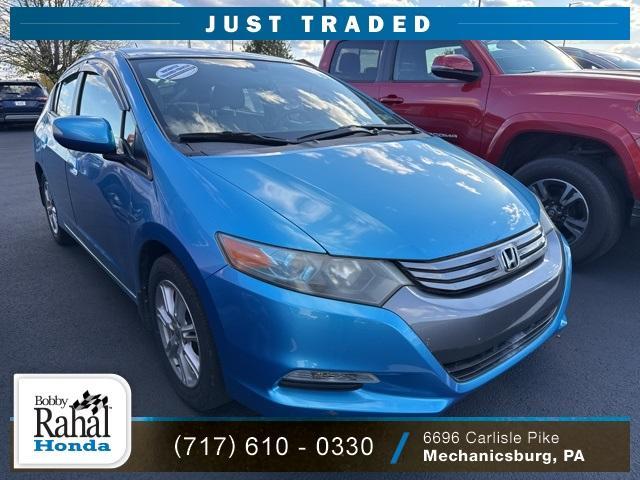 used 2010 Honda Insight car, priced at $9,995