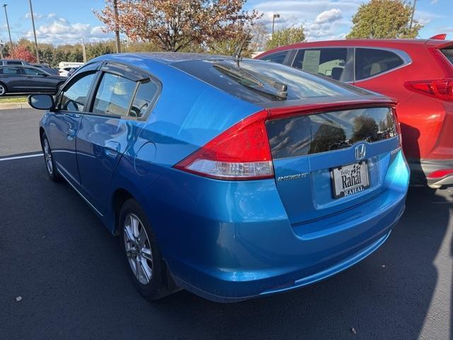 used 2010 Honda Insight car, priced at $9,995