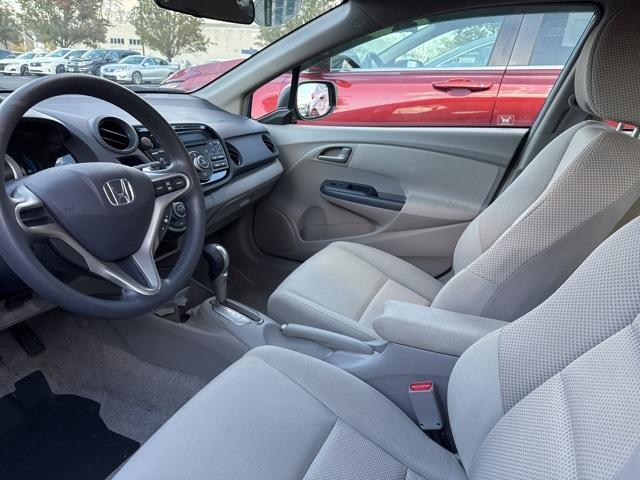 used 2010 Honda Insight car, priced at $9,995