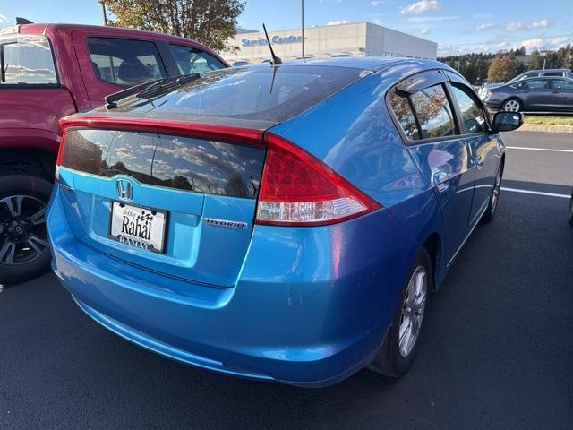 used 2010 Honda Insight car, priced at $9,995