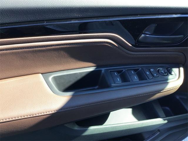 new 2026 Honda Odyssey car, priced at $49,445