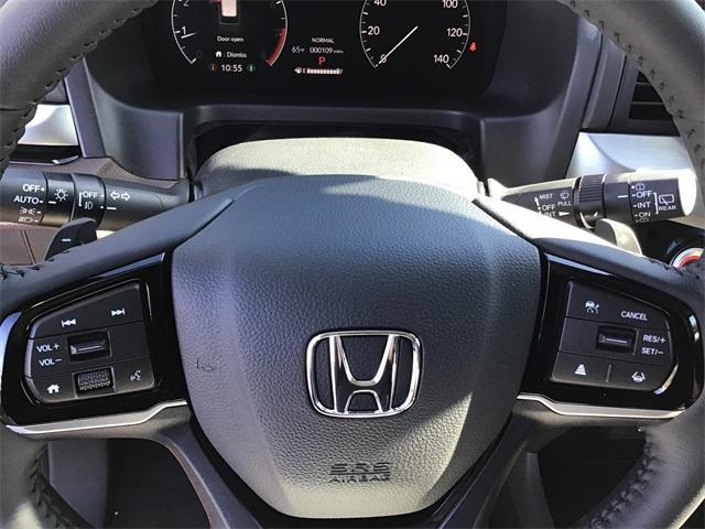 new 2026 Honda Odyssey car, priced at $49,445