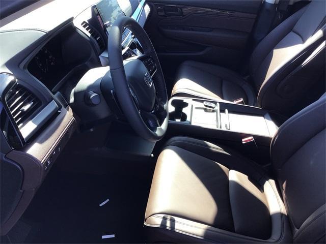 new 2026 Honda Odyssey car, priced at $49,445
