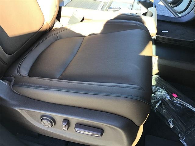 new 2026 Honda Odyssey car, priced at $49,445