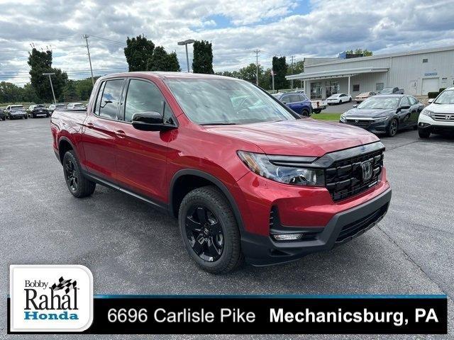 new 2025 Honda Ridgeline car, priced at $49,155